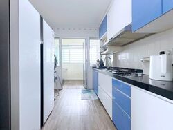 Blk 782A Woodlands Meadow (Woodlands), HDB 5 Rooms #586359131